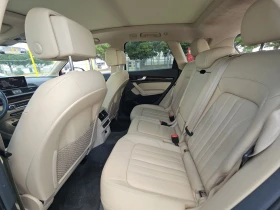 Audi Q5 2.0T* PREMIUM* PLUS* * * 360*  | Mobile.bg    12