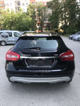 Обява за продажба на Mercedes-Benz GLA 200 2.2CDI 136HP EURO6B ~16 000 лв. - изображение 4