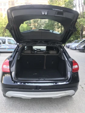 Обява за продажба на Mercedes-Benz GLA 200 2.2CDI 136HP EURO6B ~16 000 лв. - изображение 9