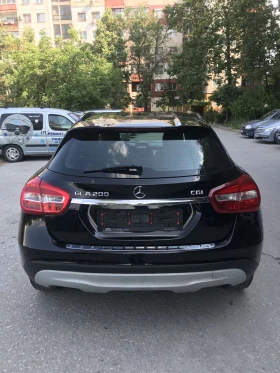 Обява за продажба на Mercedes-Benz GLA 200 2.2CDI 136HP EURO6B ~16 000 лв. - изображение 5