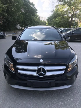 Обява за продажба на Mercedes-Benz GLA 200 2.2CDI 136HP EURO6B ~16 000 лв. - изображение 1