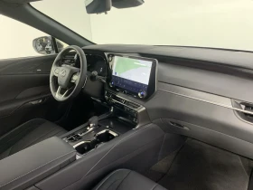 Lexus RX 500h Hibrid/ F sport/ 4 drive, ! | Mobile.bg    7