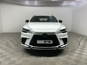 Lexus RX 500h Hibrid/ F sport/ 4 drive, ! | Mobile.bg    5