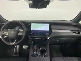 Lexus RX 500h Hibrid/ F sport/ 4 drive, ! | Mobile.bg    15