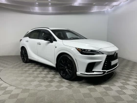     Lexus RX 500h Hibrid/ F sport/ 4 drive, !