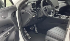 Lexus RX 500h Hibrid/ F sport/ 4 drive, ! | Mobile.bg    9