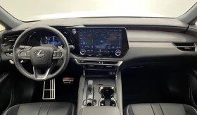 Lexus RX 500h Hibrid/ F sport/ 4 drive, ! | Mobile.bg    8