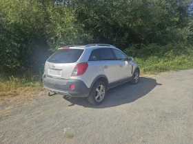 Opel Antara 2.2CDTI 183 AUT.4X4 | Mobile.bg    4