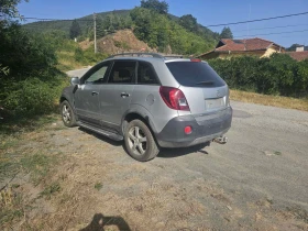 Opel Antara 2.2CDTI 183 AUT.4X4 | Mobile.bg    6