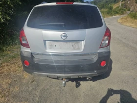 Opel Antara 2.2CDTI 183 AUT.4X4 | Mobile.bg    5