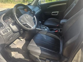 Opel Antara 2.2CDTI 183 AUT.4X4 | Mobile.bg    13