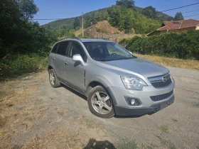 Opel Antara 2.2CDTI 183 AUT.4X4 | Mobile.bg    3