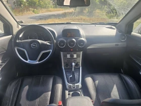 Opel Antara 2.2CDTI 183 AUT.4X4 | Mobile.bg    10