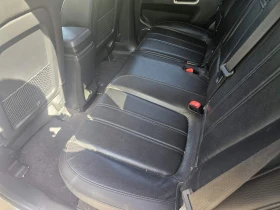 Opel Antara 2.2CDTI 183 AUT.4X4 | Mobile.bg    15