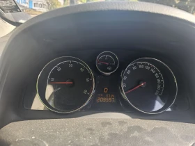 Opel Antara 2.2CDTI 183 AUT.4X4 | Mobile.bg    7