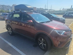 Toyota Rav4 | Mobile.bg    2