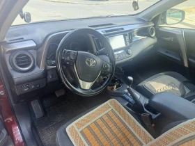 Обява за продажба на Toyota Rav4 ~40 000 лв. - изображение 4