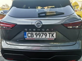Nissan Qashqai Elegance | Mobile.bg    3