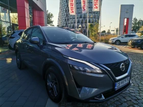Nissan Qashqai Elegance | Mobile.bg    2