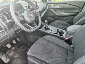 Nissan Qashqai Elegance | Mobile.bg    4