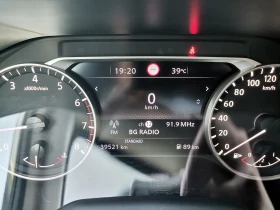 Nissan Qashqai Elegance | Mobile.bg    6