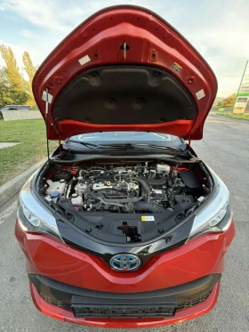 Toyota C-HR 2.0  BI TONE | Mobile.bg    14