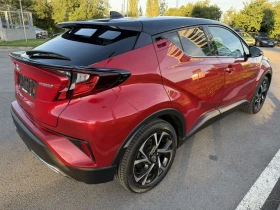 Toyota C-HR 2.0  BI TONE | Mobile.bg    15