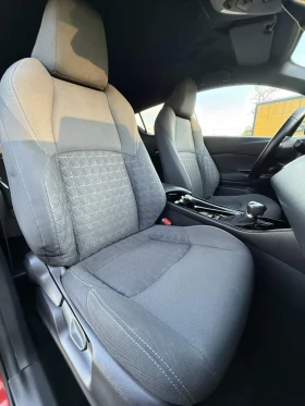 Toyota C-HR 2.0  BI TONE | Mobile.bg    10