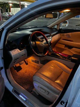 Lexus RX 450h | Mobile.bg    6