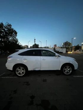 Lexus RX 450h | Mobile.bg    3