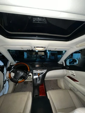 Lexus RX 450h | Mobile.bg    8