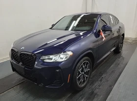 BMW X4 2022 BMW X4 XDRIVE30