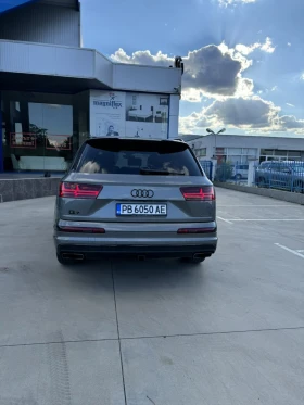 Audi Q7 - 25500 € / 49873.67 лв. - 86917112 3