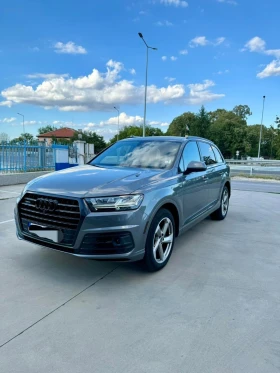 Audi Q7 - 25500 € / 49873.67 лв. - 86917112 2