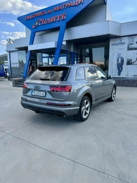 Audi Q7 - 25500 € / 49873.67 лв. - 86917112 4