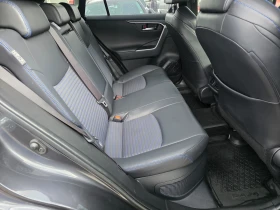Toyota Rav4 2.5 Hybrid AWD, снимка 8