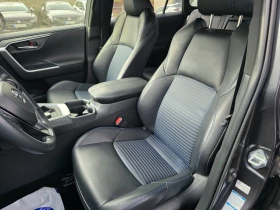 Toyota Rav4 2.5 Hybrid AWD, снимка 7