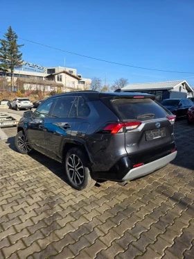 Toyota Rav4 2.5 Hybrid AWD - 59500 лв. / 30421.87 € - 65653338 4