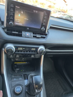 Toyota Rav4 2.5 Hybrid AWD - 59500 лв. / 30421.87 € - 65653338 10