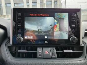 Toyota Rav4 2.5 Hybrid AWD, снимка 13