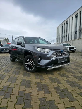 Toyota Rav4 2.5 Hybrid AWD, снимка 2