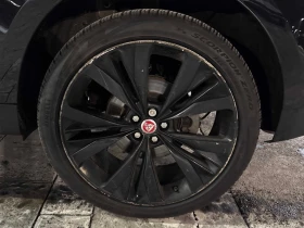 Jaguar F-PACE * AWD 4dr 20d Prestige * CARFAX * БЕЗ ПЪРВОНАЧАЛНА, снимка 16