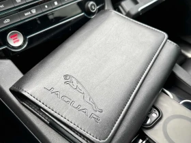 Jaguar F-PACE * AWD 4dr 20d Prestige * CARFAX * БЕЗ ПЪРВОНАЧАЛНА, снимка 13