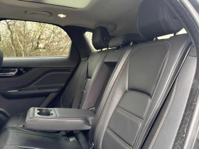 Jaguar F-PACE * AWD 4dr 20d Prestige * CARFAX * БЕЗ ПЪРВОНАЧАЛНА, снимка 10