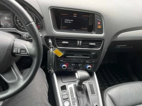 Audi Q5 2.0T Progressiv * CARFAX * БЕЗ ПЪРВОНАЧАЛНА ВНОС, снимка 9