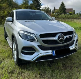 Mercedes-Benz GLE Coupe C292 - 32700 € / 63955.64 лв. - 27939957 7