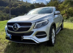 Mercedes-Benz GLE Coupe C292 - 32700 € / 63955.64 лв. - 27939957 14