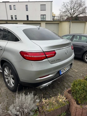 Mercedes-Benz GLE Coupe C292 - 32700 € / 63955.64 лв. - 27939957 3
