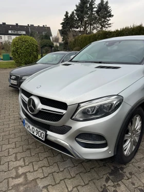 Mercedes-Benz GLE Coupe C292 - 32700 € / 63955.64 лв. - 27939957 2