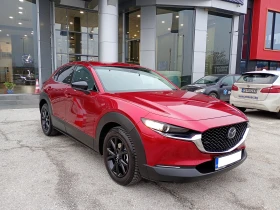 Mazda CX-30 AWD / 4x4 HOMURA - 26485 € / 51800.16 лв. - 43727919 4